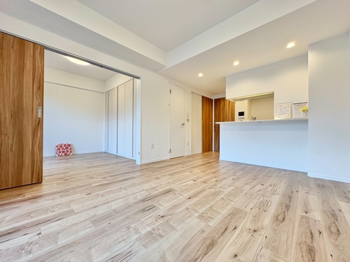 ＢＥＬＩＳＴＡ早稲田の物件画像