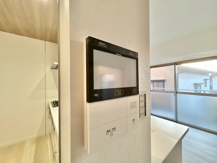 玄関 快適と分かりやすさを合わせた優しい設計。「見える安心」をカタチにしました。