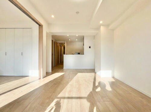 セントエルモ綾瀬の物件画像