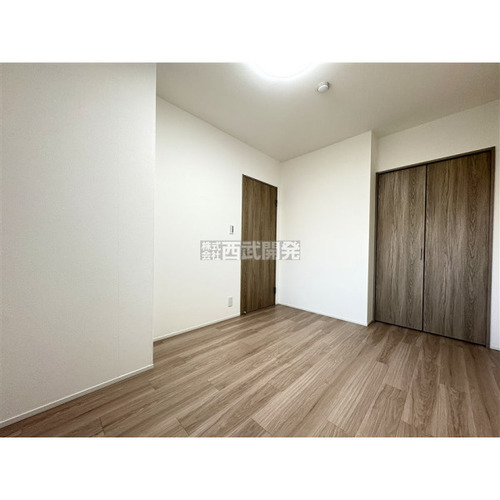 日神パレステージ東川口ヒルパークの物件画像