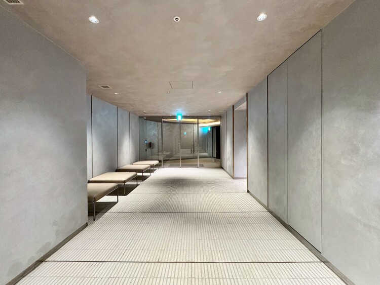 その他 綺麗に整備されており、行き届いた管理体制をうかがわせます。