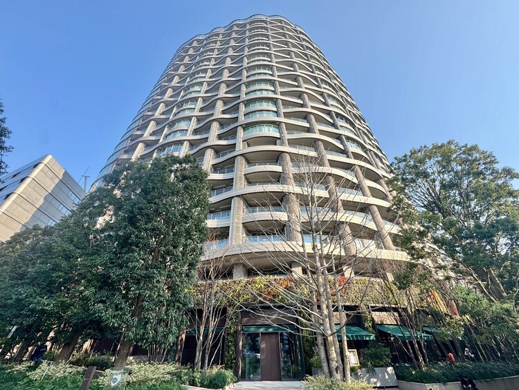 その他 忙しく過ぎゆく日常を置き去るほど、ゆったりした時間が流れる住環境。