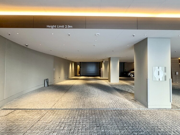 その他 駐車スペースが嬉しいですね。※空き状況は都度ご確認下さい。