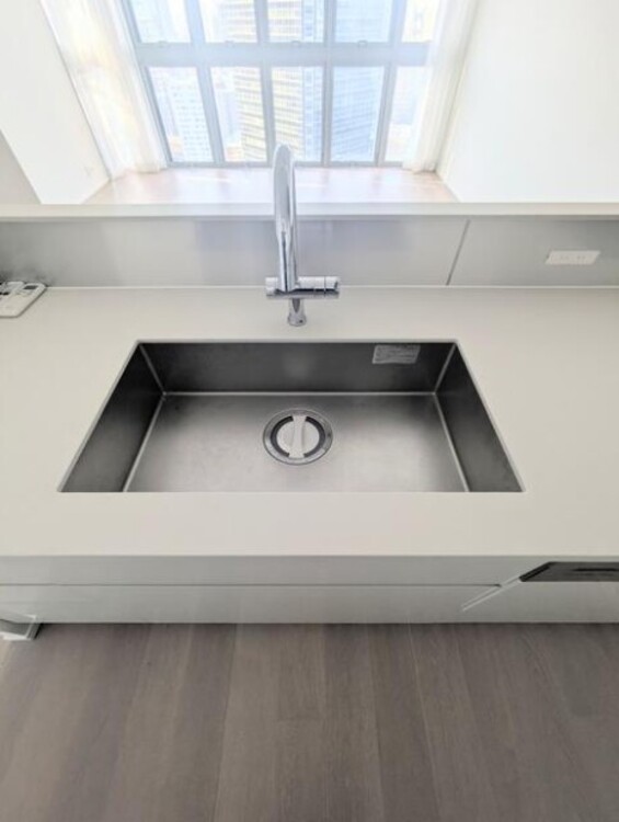 その他 開放感のあるキッチンスペース。調理をしながら、会話も弾みそうですね。