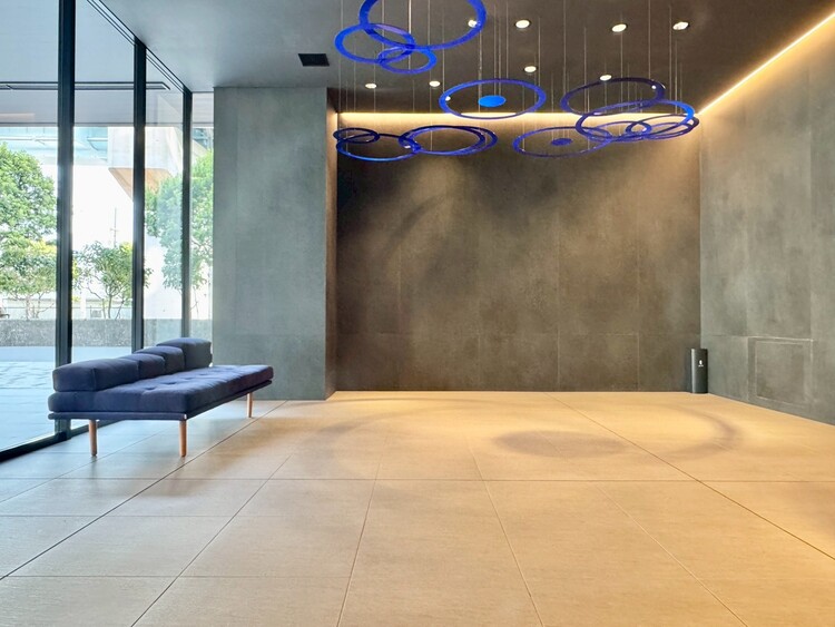 その他 館内は静寂な中が保たれており、管理が行き届いている印象を受けました。