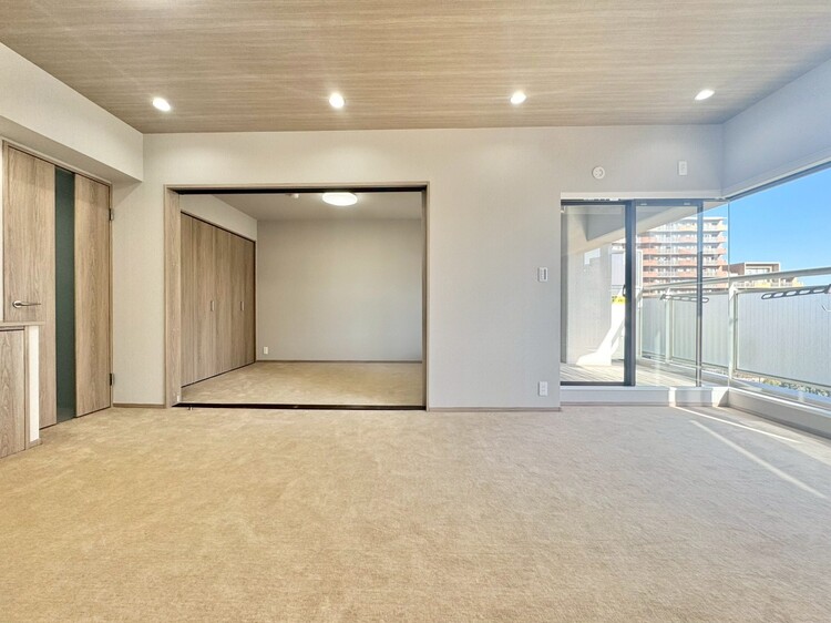 その他 居心地の良い空間に仕上がっております。