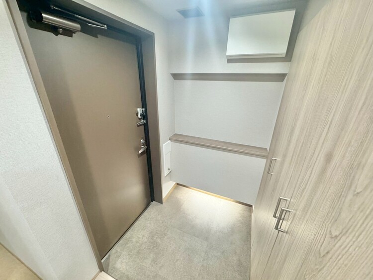 その他 安らぎに満ちた空間がここから始まります。