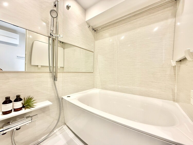 その他 心も体もオフになる極上のリラックスタイムをお楽しみください。