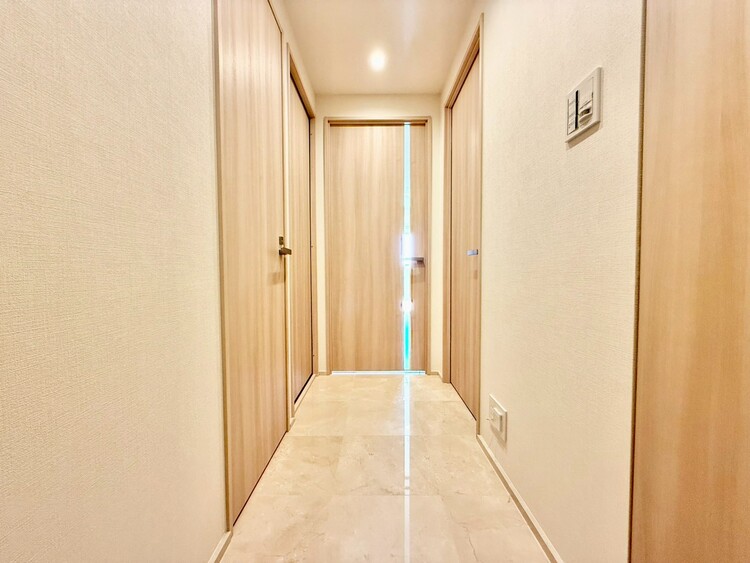 その他 安らぎに満ちた空間がここから始まります。