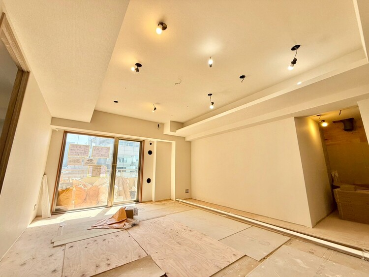 その他 通風・採光に優れ、心地よい光と風が溢れています。