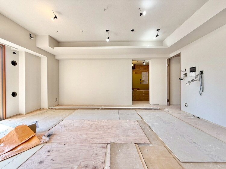 その他 「空間が織り成すひとつ先の住み心地」を演出します。