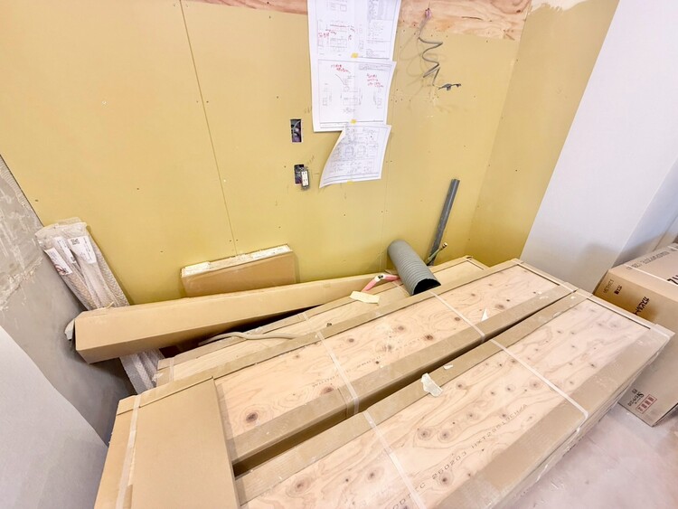 その他 開放感のあるキッチンスペース。調理をしながら、会話も弾みそうですね。