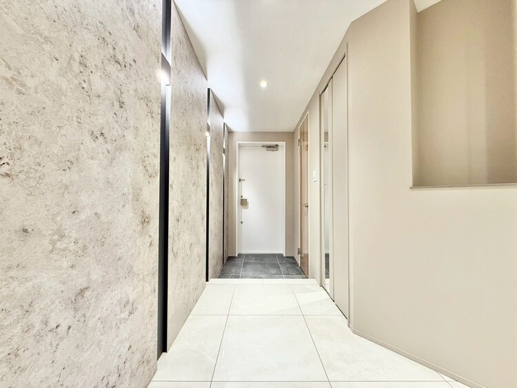 その他 安らぎに満ちた空間がここから始まります。