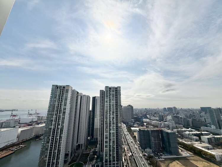 その他 陽当たり・通風・開放感に恵まれた環境です。