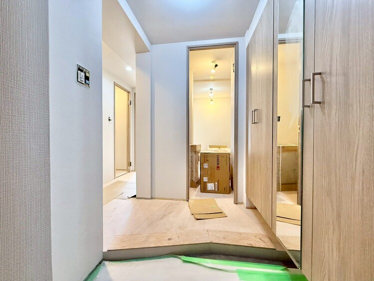 その他 安らぎに満ちた空間がここから始まります。