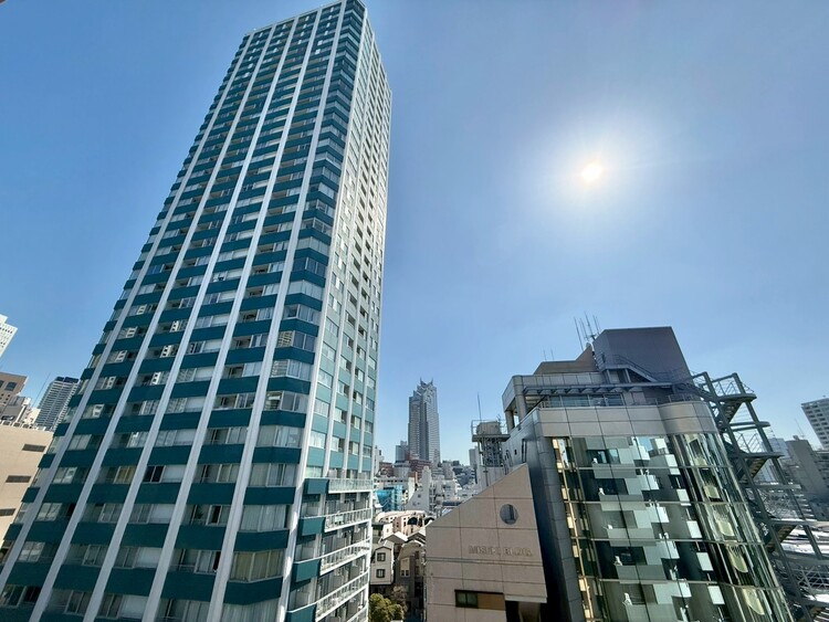 その他 陽当たり・通風・開放感に恵まれた環境です。