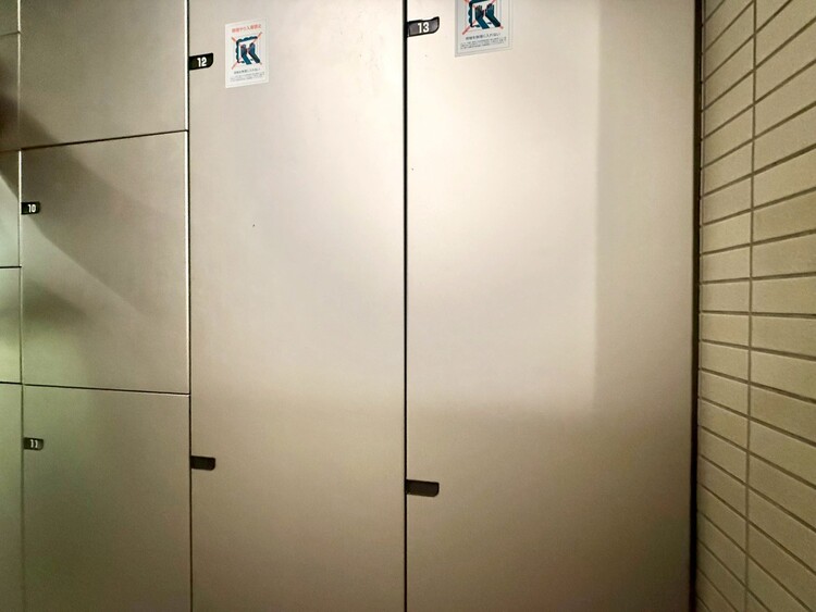 その他 到着時間を気にしたり、再配達の連絡をする手間がかかりません。