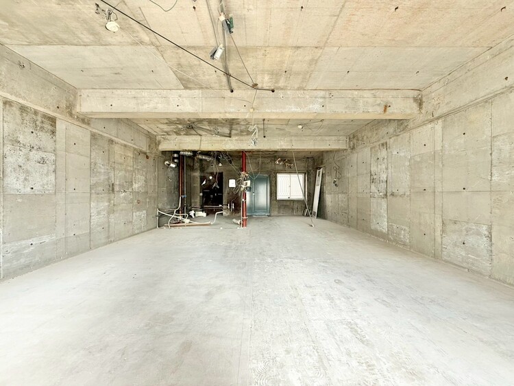 その他 通風・採光に優れ、心地よい光と風が溢れています。