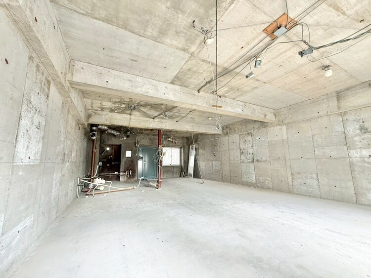 その他 「空間が織り成すひとつ先の住み心地」を演出します。