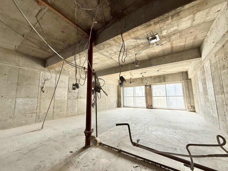 その他 充実した生活は伸びやかな居室空間から始まります。