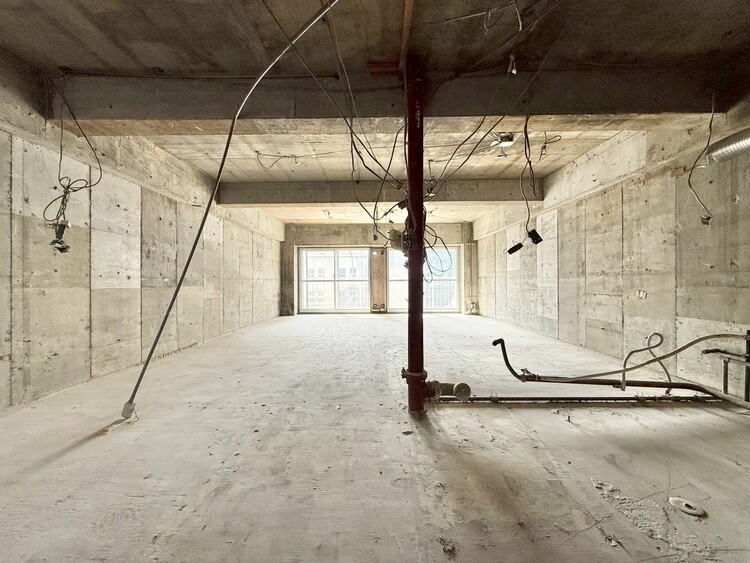 その他 伸びやかな空間のなかで、ゆったりとしたひとときを過ごせます。