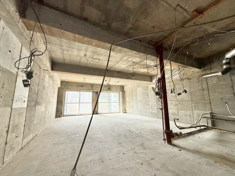 その他 シンプルな内装と偏り過ぎないデザインで統一しました。