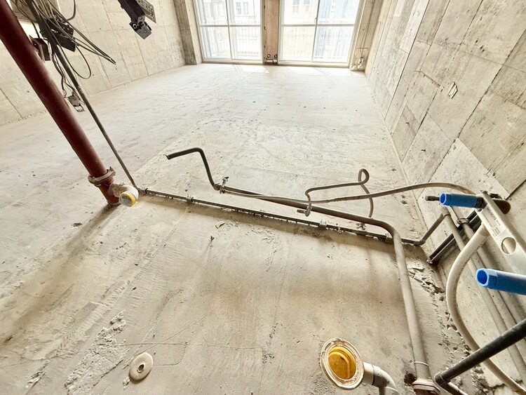 その他 使いやすくスタイリッシュなキッチン空間になっております。