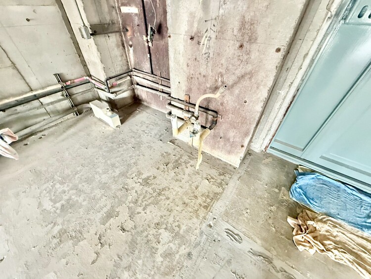 その他 清潔感の高いお手洗い。