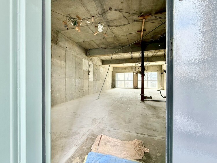 その他 安らぎに満ちた空間がここから始まります。