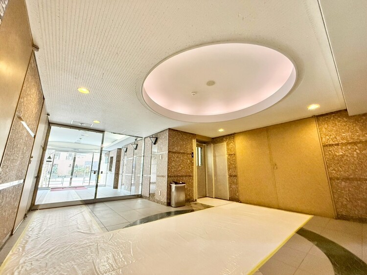 その他 綺麗に整備されており、行き届いた管理体制をうかがわせます。