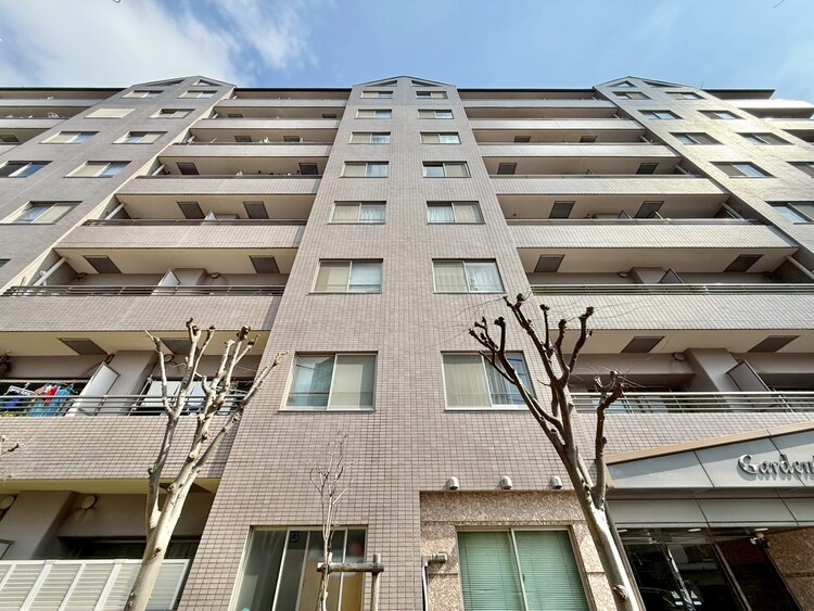 その他 忙しく過ぎゆく日常を置き去るほど、ゆったりした時間が流れる住環境。