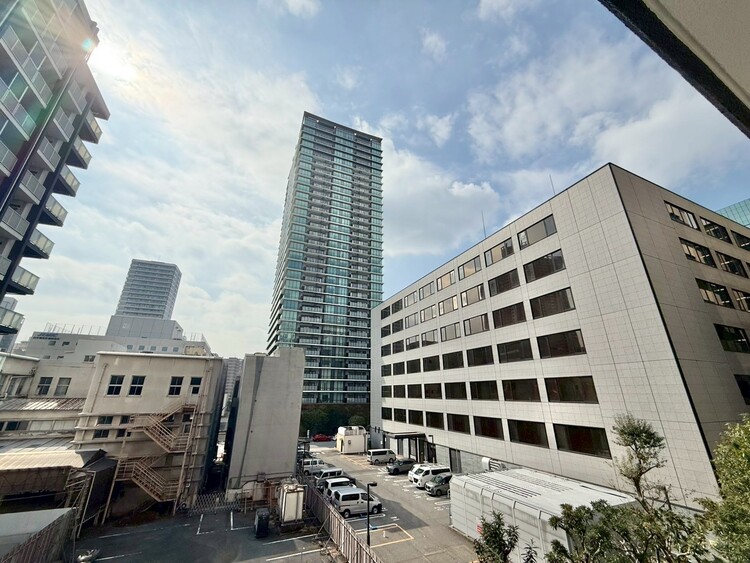 その他 陽当たり・通風・開放感に恵まれた環境です。