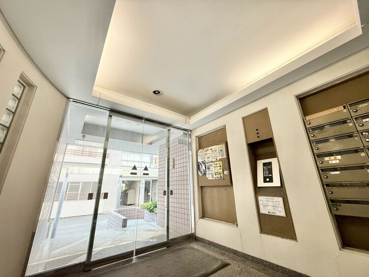 その他 綺麗に整備されており、行き届いた管理体制をうかがわせます。