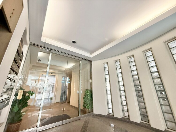 その他 館内は静寂な中が保たれており、管理が行き届いている印象を受けました。