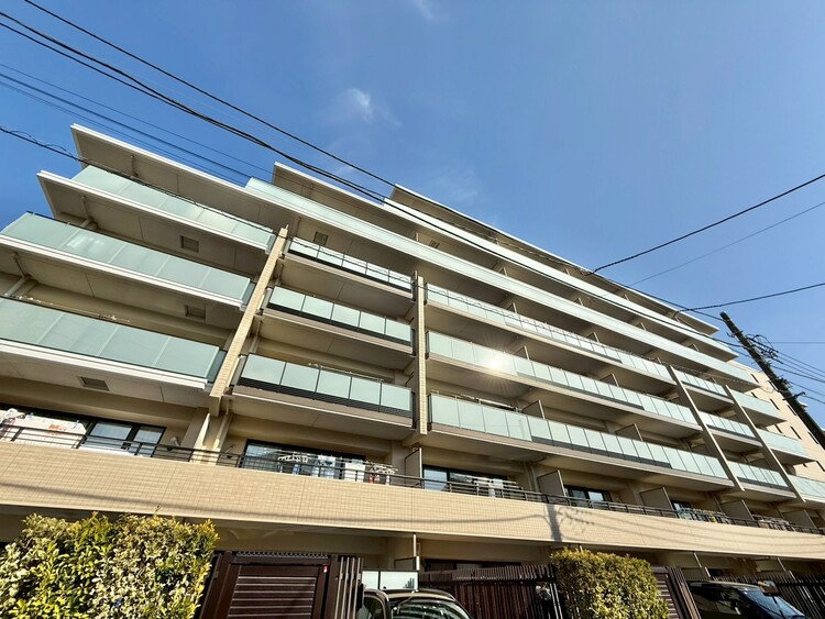 その他 忙しく過ぎゆく日常を置き去るほど、ゆったりした時間が流れる住環境。