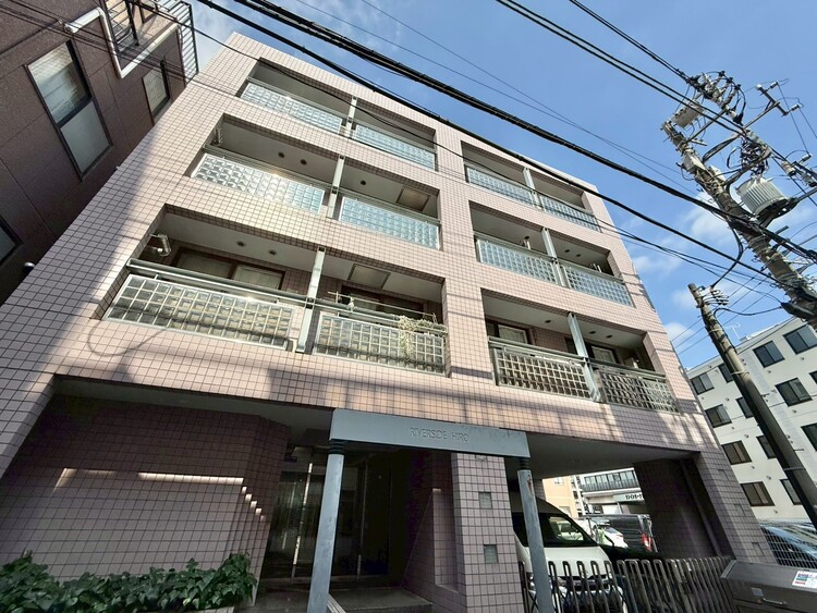 その他 忙しく過ぎゆく日常を置き去るほど、ゆったりした時間が流れる住環境。