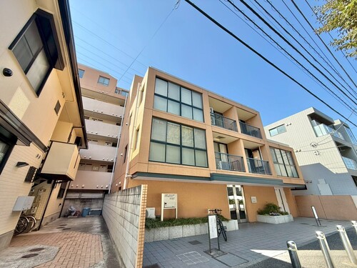 アピカ成城?の物件画像