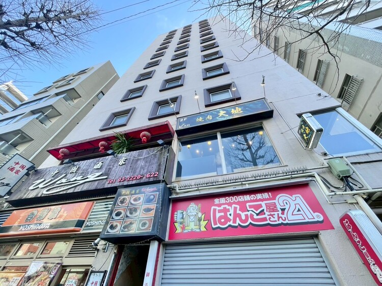 その他 飽きのこないシンプルモダンな外観です。