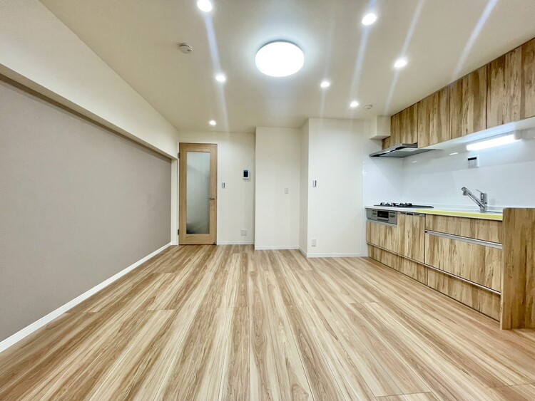 その他 通風・採光に優れ、心地よい光と風が溢れています。