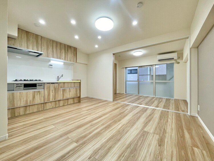 その他 「空間が織り成すひとつ先の住み心地」を演出します。