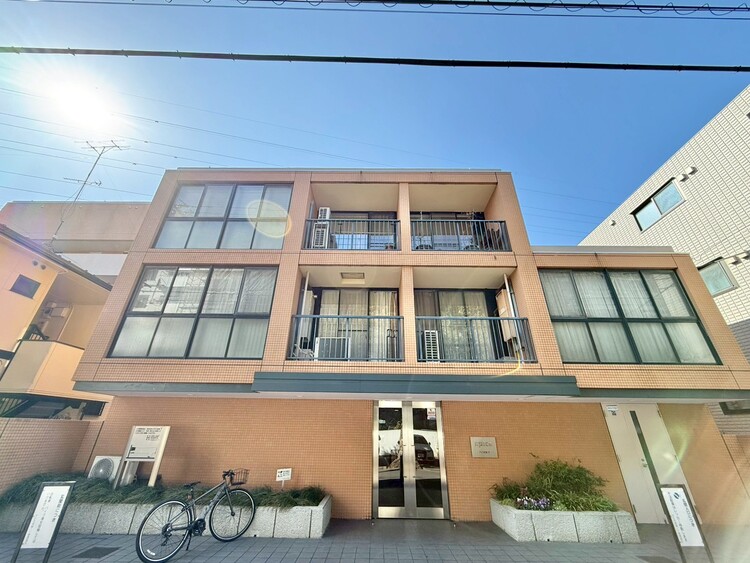 その他 忙しく過ぎゆく日常を置き去るほど、ゆったりした時間が流れる住環境。