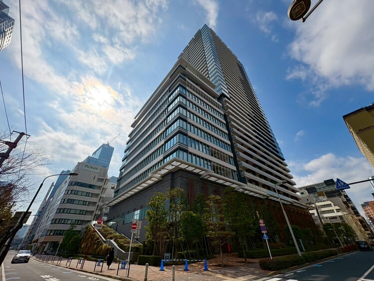 その他 飽きのこないシンプルモダンな外観です。