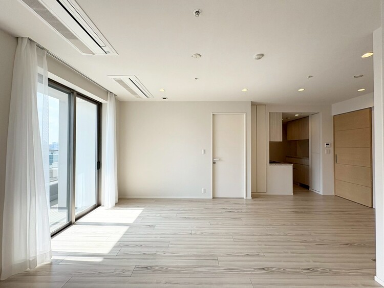 その他 「空間が織り成すひとつ先の住み心地」を演出します。