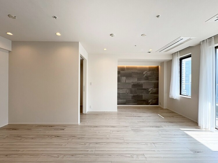 その他 充実した生活は伸びやかな居室空間から始まります。