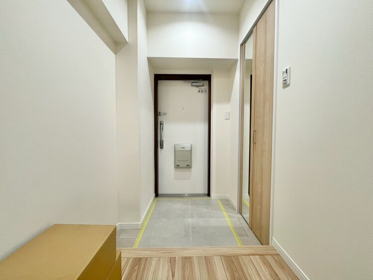 その他 安らぎに満ちた空間がここから始まります。