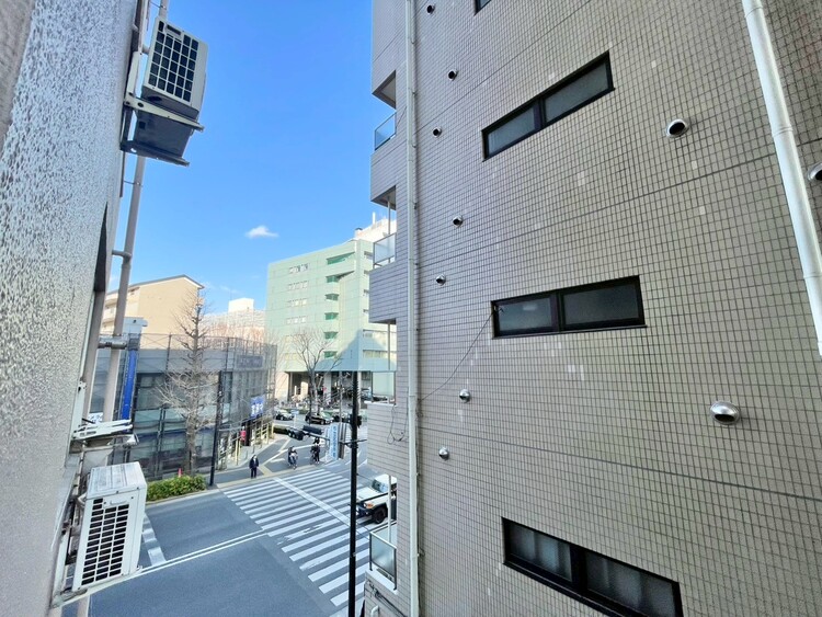 その他 陽当たり・通風・開放感に恵まれた環境です。