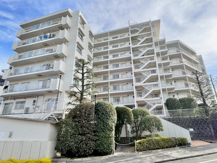 その他 飽きのこないシンプルモダンな外観です。