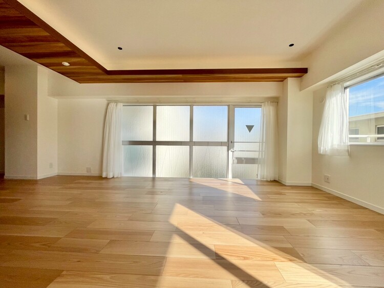 その他 「空間が織り成すひとつ先の住み心地」を演出します。