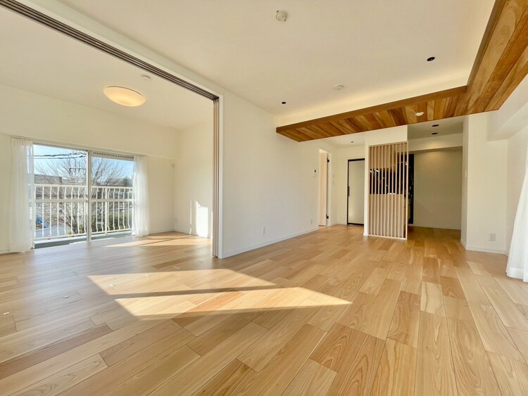 その他 居心地の良い空間に仕上がっております。