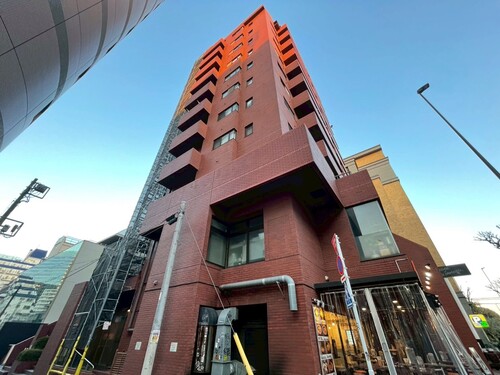 ヴァンヴェール南平台の物件画像